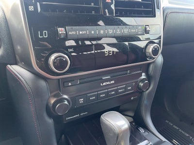 2023 Lexus GX 460