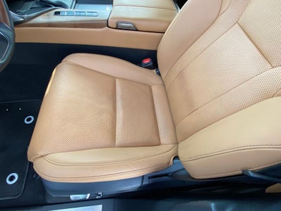 2025 Lexus LX 600 Luxury