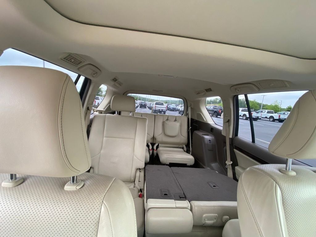 2018 Lexus GX 460 Luxury