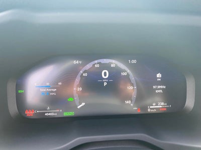 2024 Toyota RAV4 Hybrid Limited