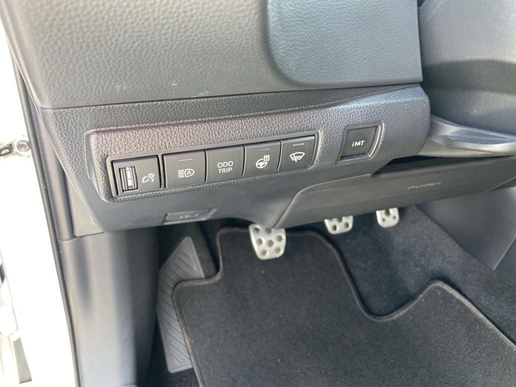 2024 Toyota GR Corolla Circuit Edition