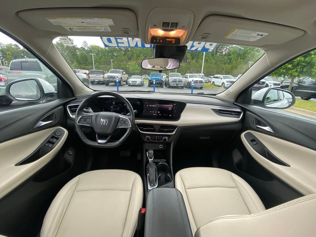 2024 Buick Encore GX Sport Touring