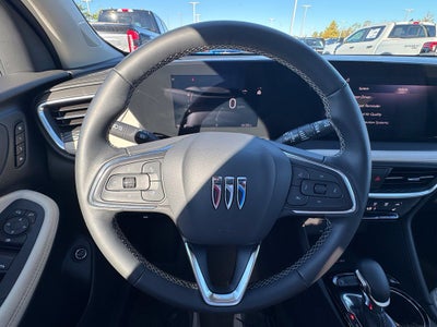 2024 Buick Encore GX Avenir
