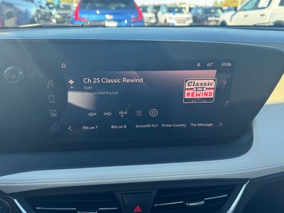 2024 Buick Encore GX Avenir