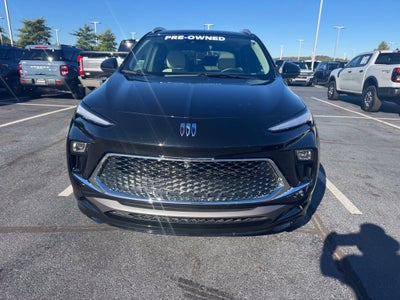 2024 Buick Encore GX Avenir
