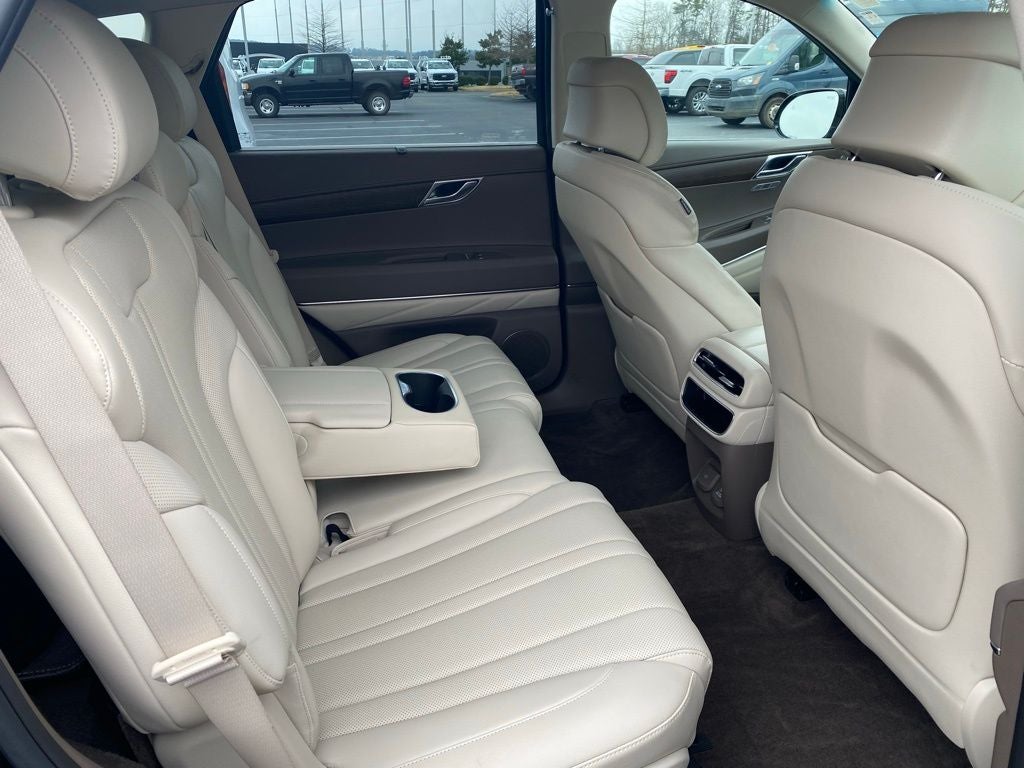 2023 Genesis GV80 2.5T