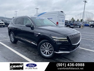 2023 Genesis GV80 2.5T