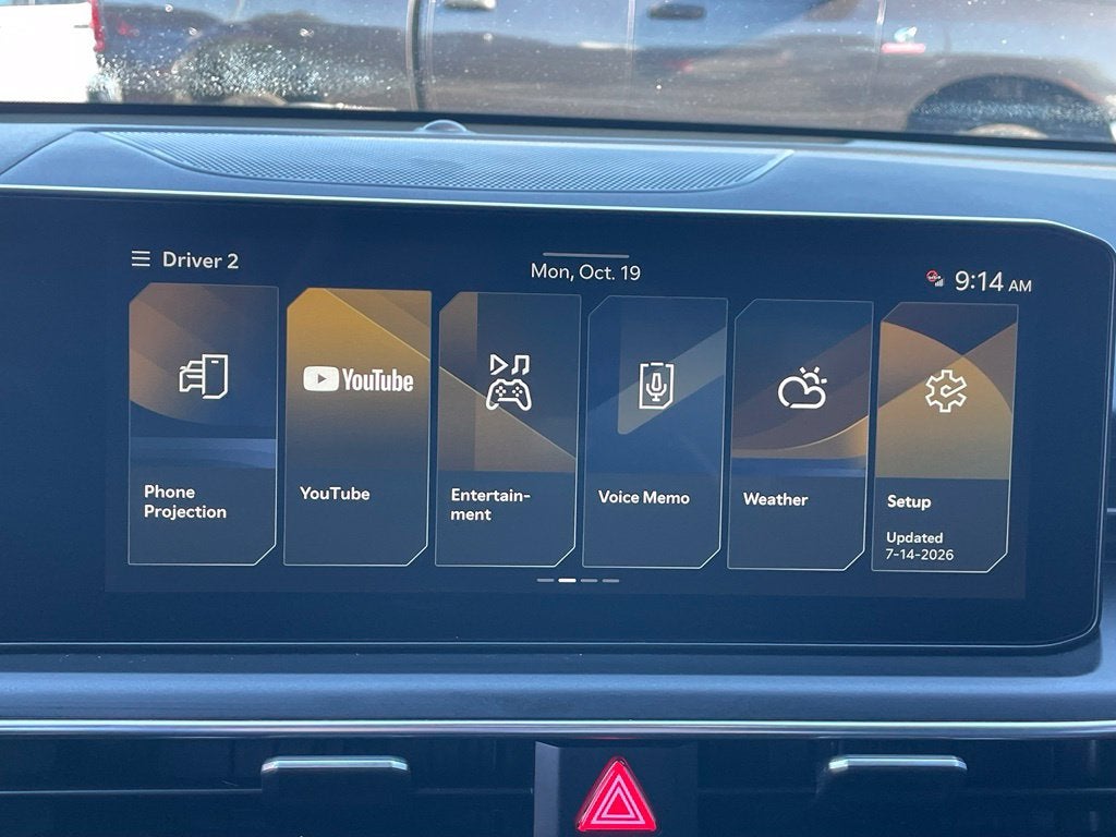 2025 Kia K5 GT
