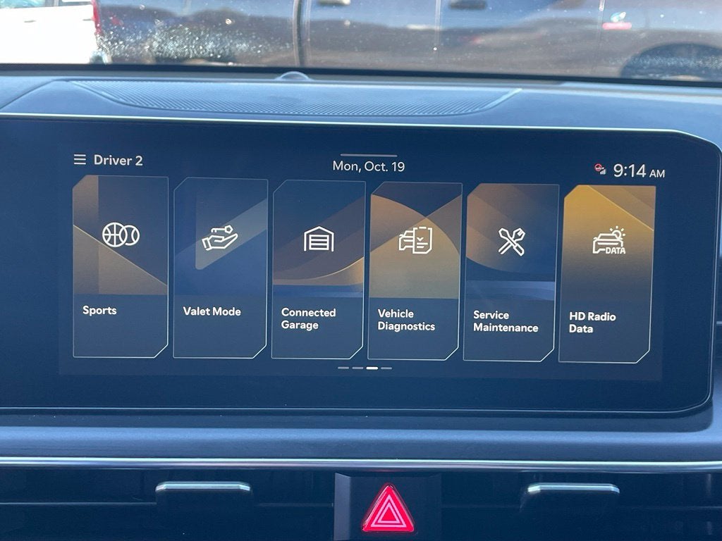 2025 Kia K5 GT