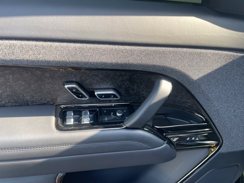 2023 Land Rover Range Rover Sport First Edition