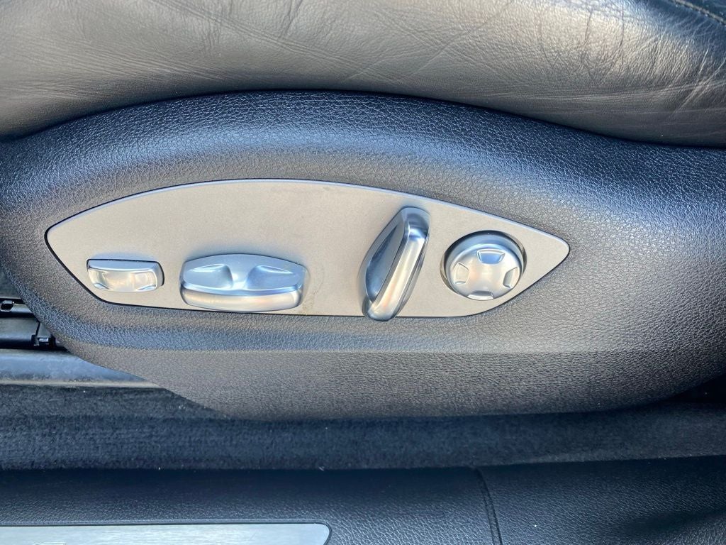 2022 Porsche Macan S