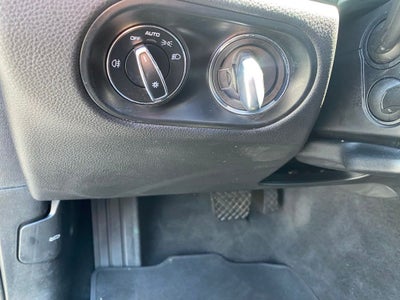 2022 Porsche Macan S