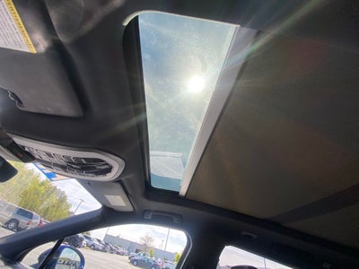 2022 Porsche Macan S