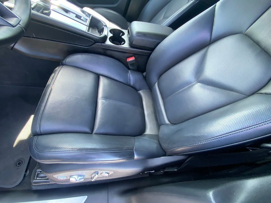 2022 Porsche Macan S