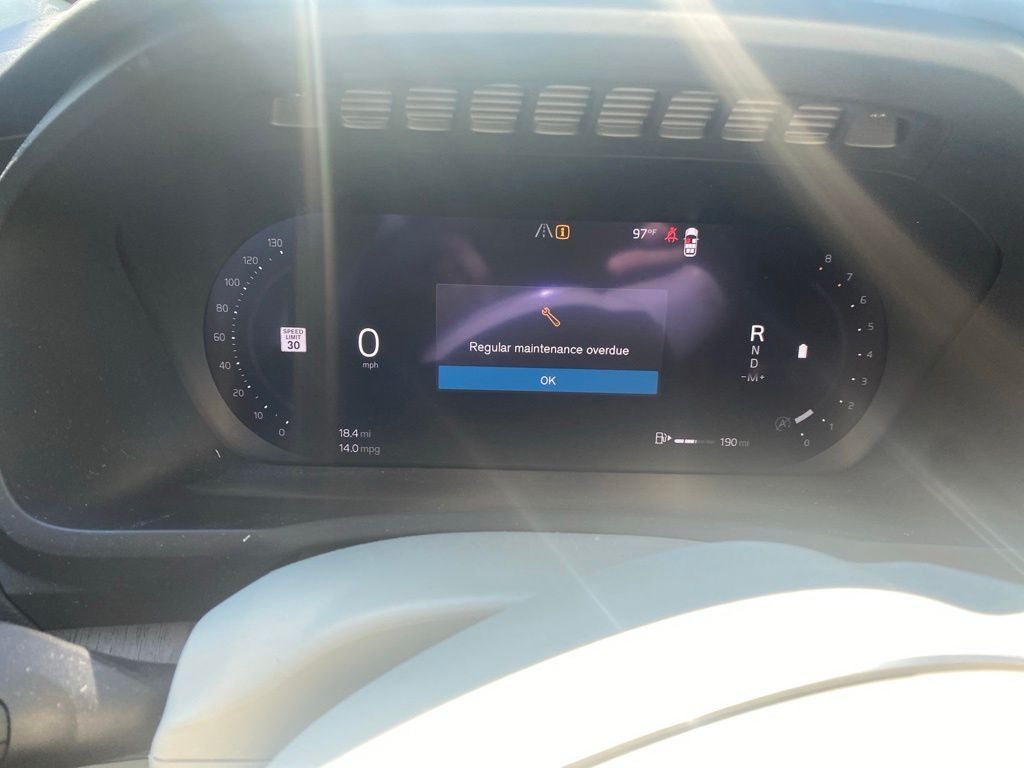 2023 Volvo XC90 B6 Plus 6-Seater