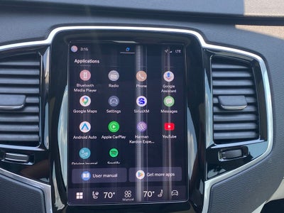 2023 Volvo XC90 B6 Plus 6-Seater