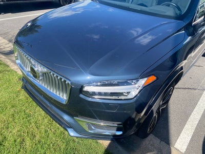 2023 Volvo XC90 B6 Plus 6-Seater