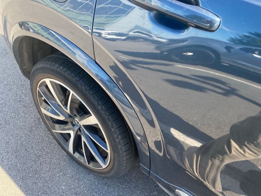 2023 Volvo XC90 B6 Plus 6-Seater