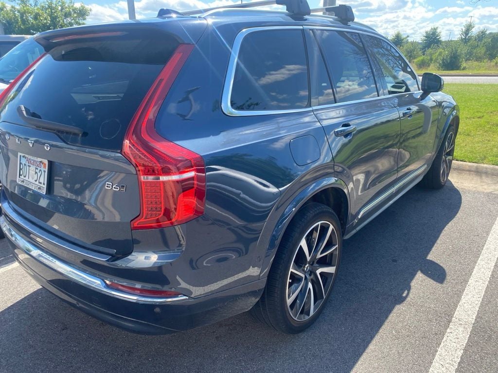 2023 Volvo XC90 B6 Plus 6-Seater
