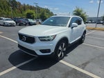 2021 Volvo XC40 Momentum