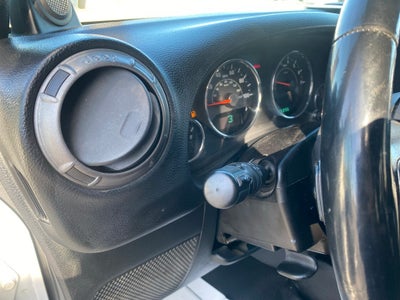 2014 Jeep Wrangler Willys Wheeler