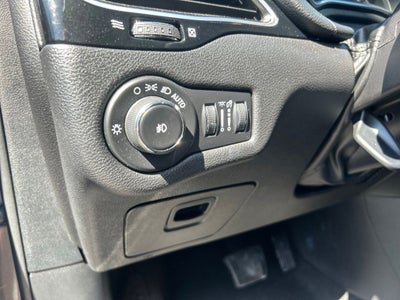 2020 Jeep Cherokee Altitude