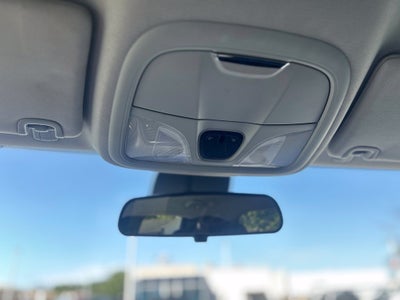 2020 Jeep Cherokee Altitude