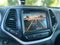 2018 Jeep Cherokee Trailhawk