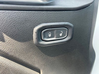 2025 Jeep Wrangler Rubicon 4xe