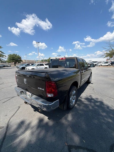 2014 RAM 1500 Big Horn