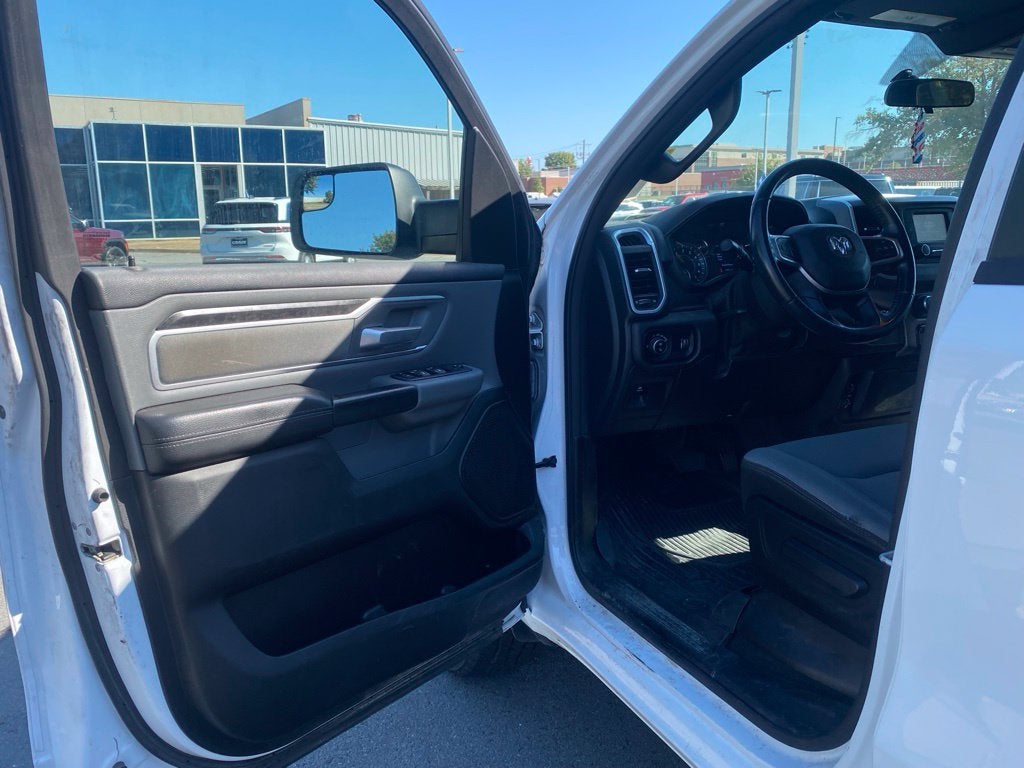 2022 RAM 1500 Big Horn/Lone Star - 4WD