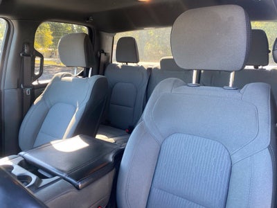 2022 RAM 1500 Big Horn/Lone Star - 4WD
