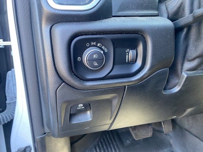2022 RAM 1500 Big Horn/Lone Star - 4WD
