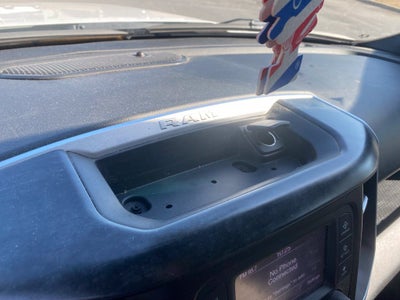 2022 RAM 1500 Big Horn/Lone Star - 4WD