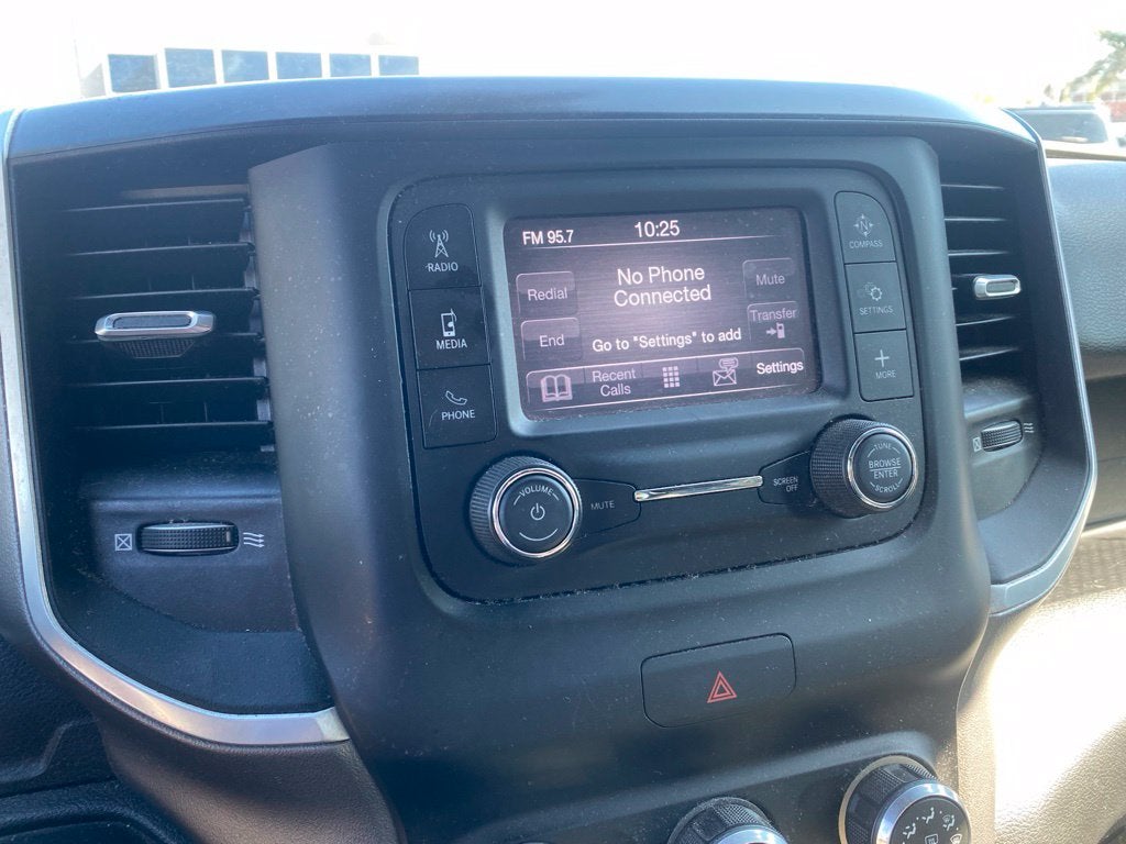 2022 RAM 1500 Big Horn/Lone Star - 4WD