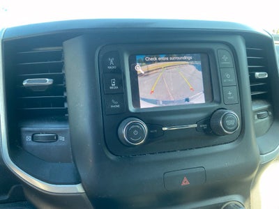 2022 RAM 1500 Big Horn/Lone Star - 4WD