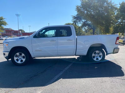 2022 RAM 1500 Big Horn/Lone Star - 4WD