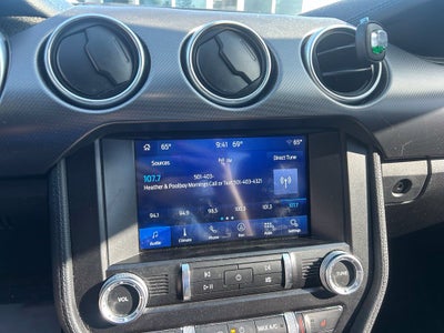 2019 Ford Mustang GT Premium * 5.0L V-8