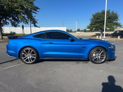 2019 Ford Mustang GT Premium * 5.0L V-8
