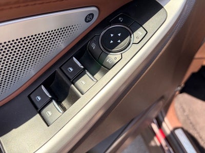 2022 Ford Explorer King Ranch