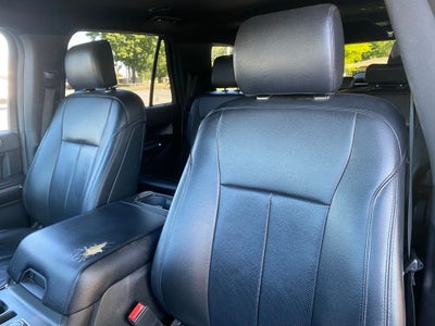 2019 Ford Expedition Max XLT - FORD BLUE CERTIFIED - 4WD