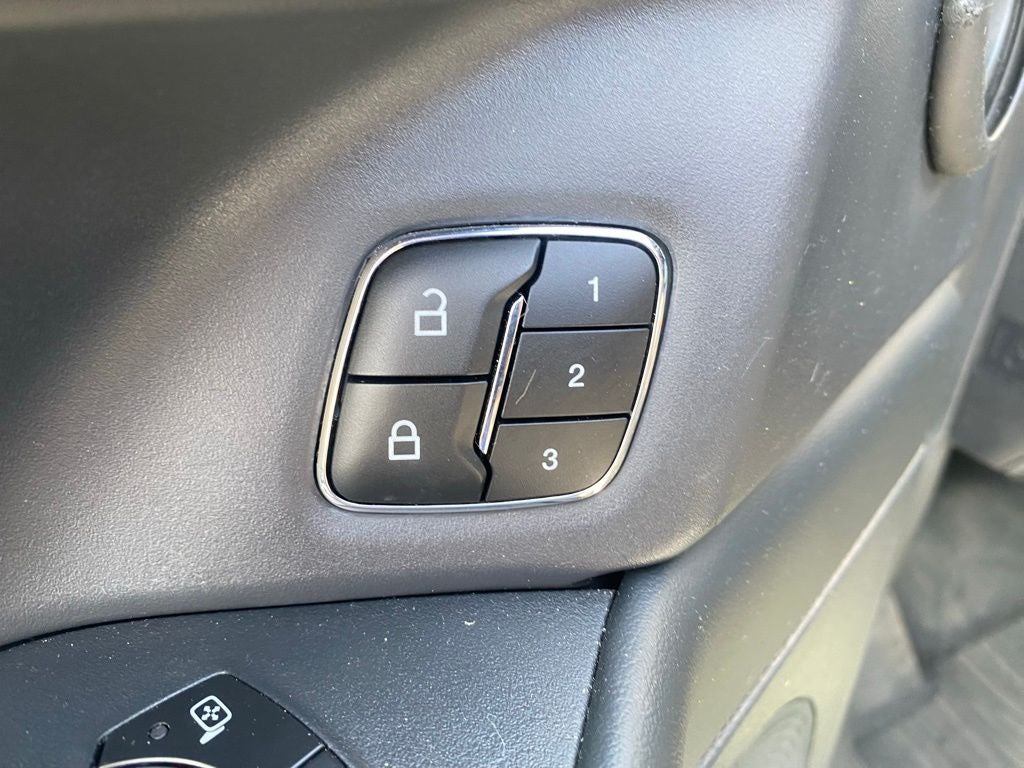 2023 Ford Expedition Max Platinum