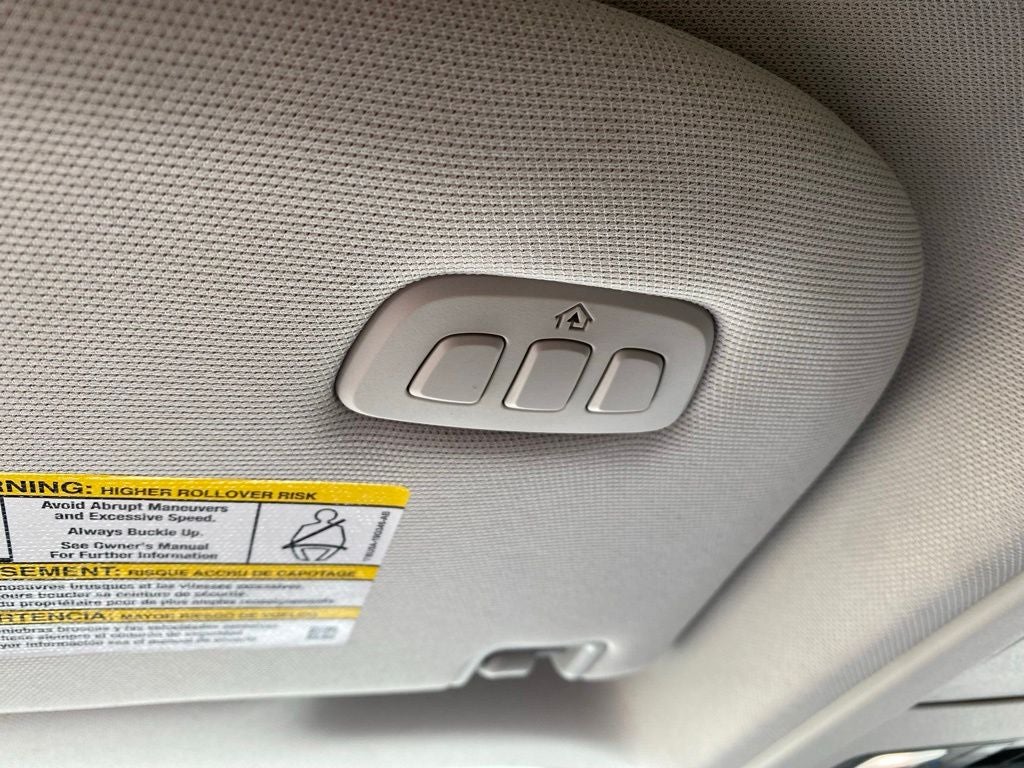 2025 Ford Expedition Active - 4WD - PANO ROOF