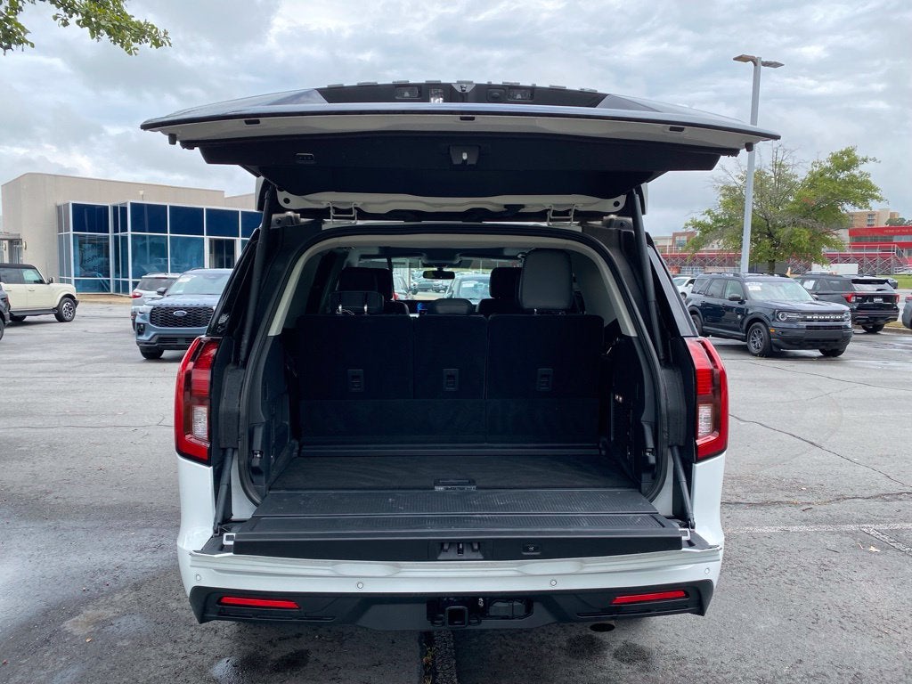 2025 Ford Expedition Active - 4WD - PANO ROOF