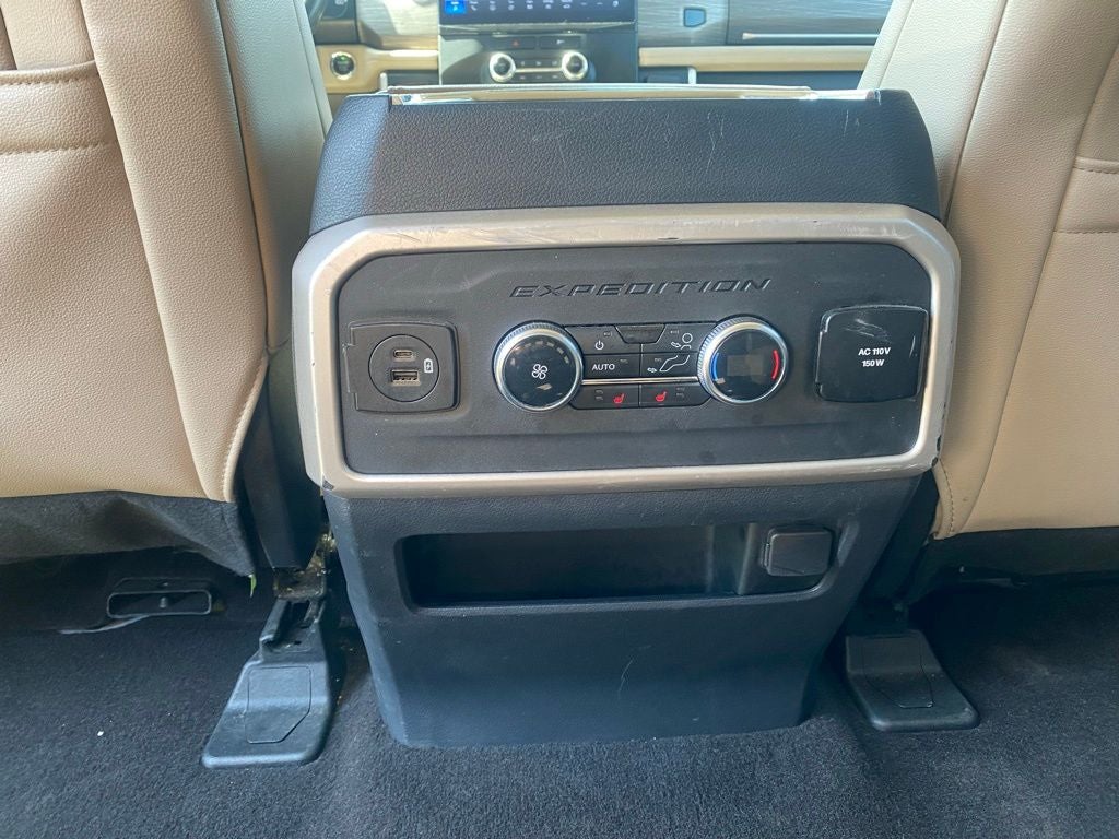 2022 Ford Expedition Limited