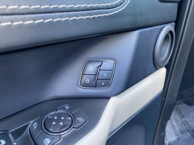 2021 Ford Expedition Platinum - 4WD - CLEAN CARFAX