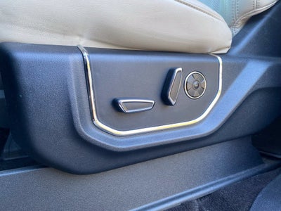 2021 Ford Expedition Platinum - 4WD - CLEAN CARFAX