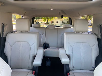 2021 Ford Expedition Platinum - 4WD - CLEAN CARFAX