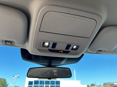 2020 Ford Explorer XLT - 202A PACKAGE