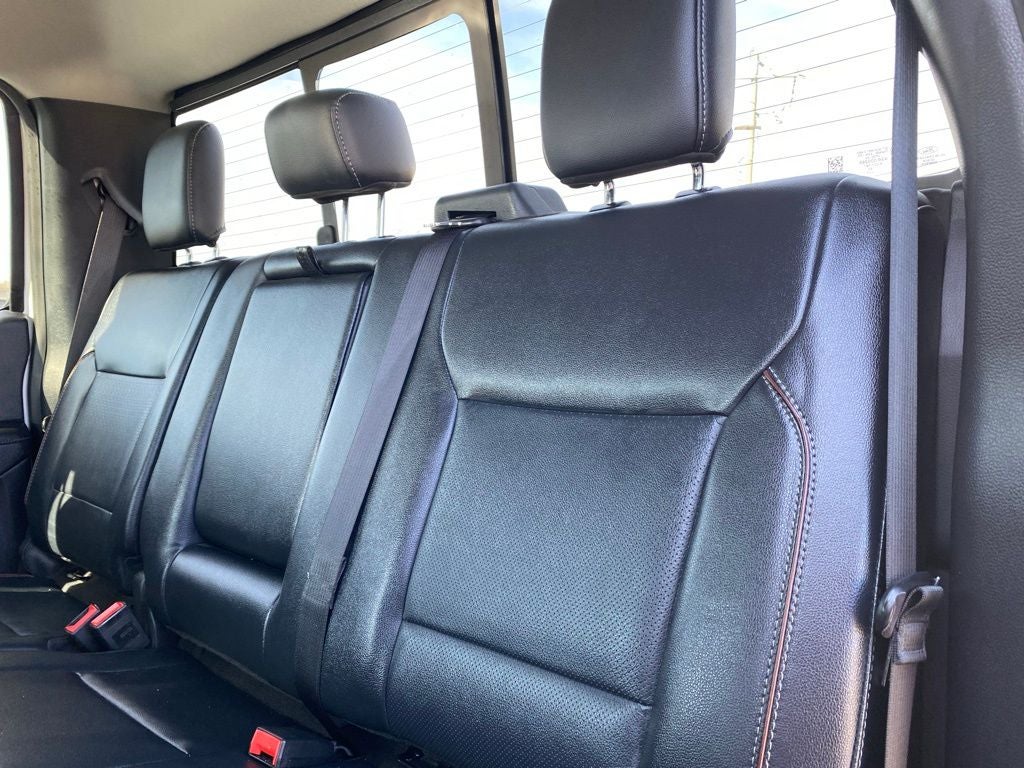 2023 Ford F-250SD Lariat